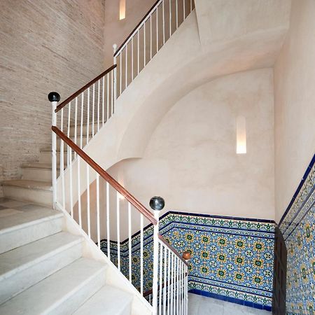 Conde de Osborne B Appartement El Puerto de Santa María Buitenkant foto