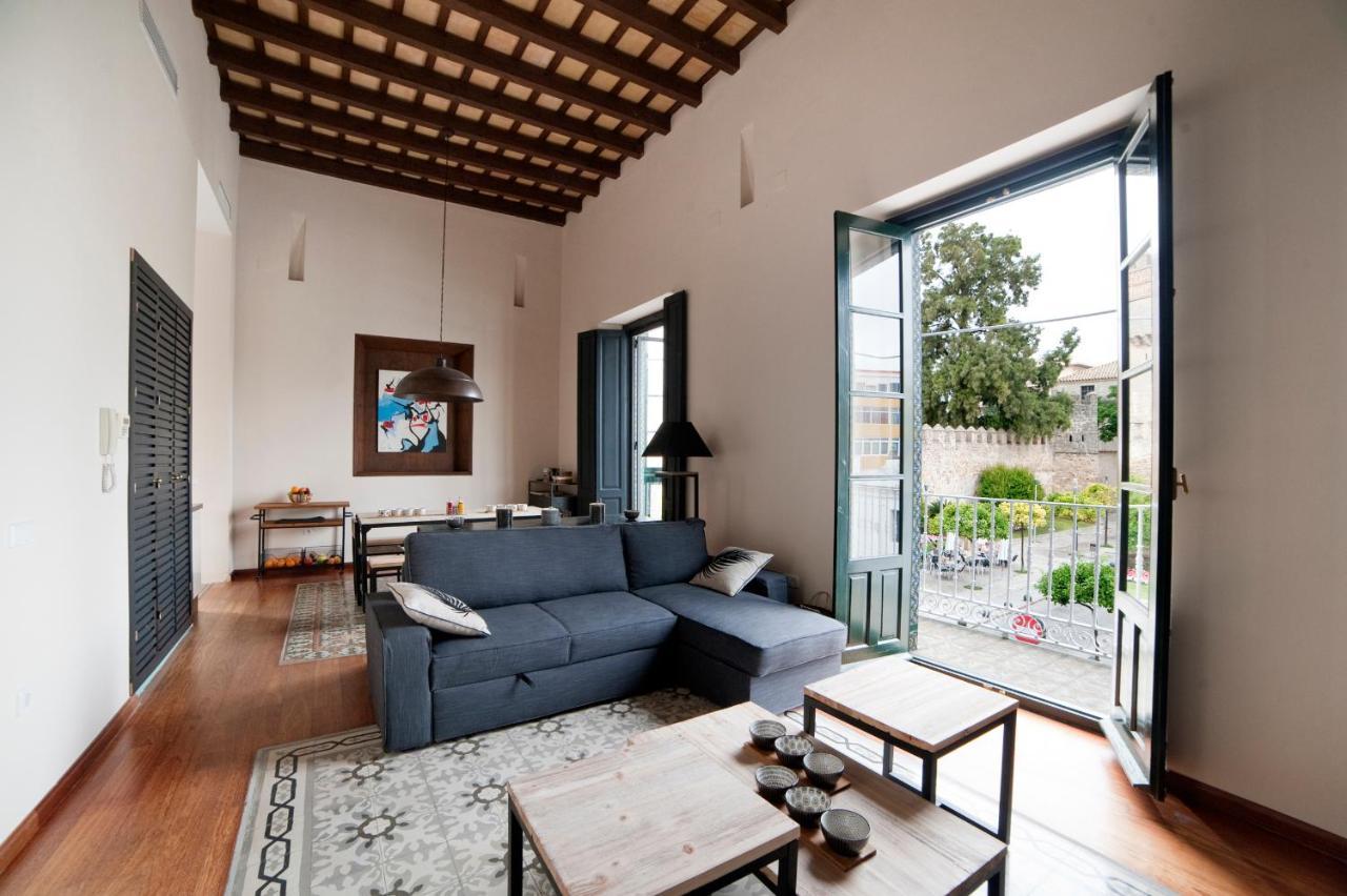 Conde de Osborne B Appartement El Puerto de Santa María Buitenkant foto