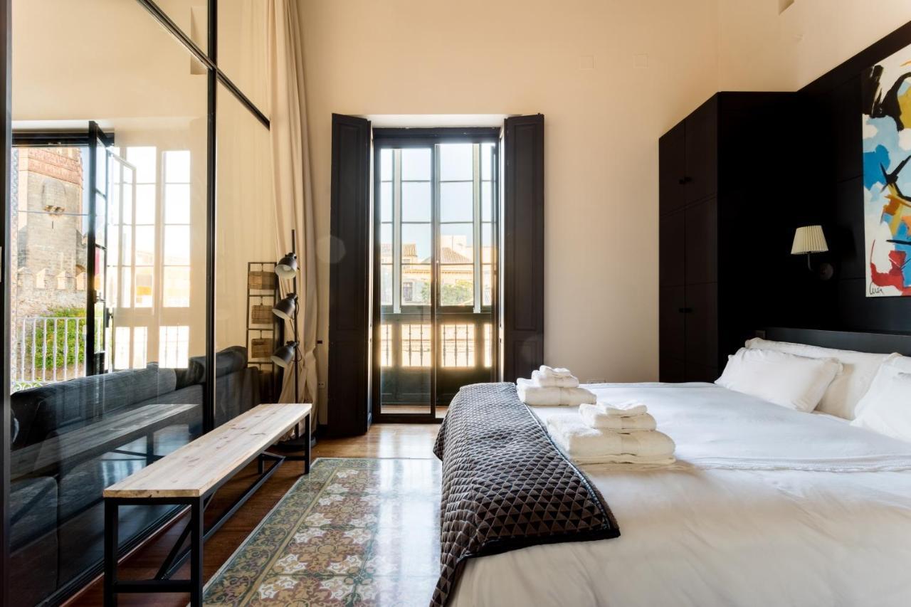 Conde de Osborne B Appartement El Puerto de Santa María Buitenkant foto