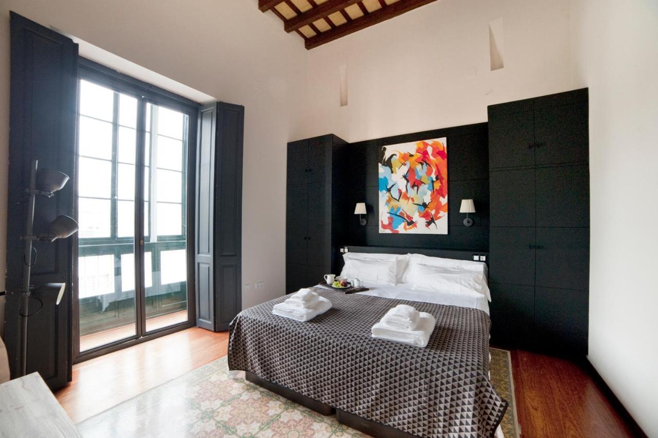Conde de Osborne B Appartement El Puerto de Santa María Buitenkant foto