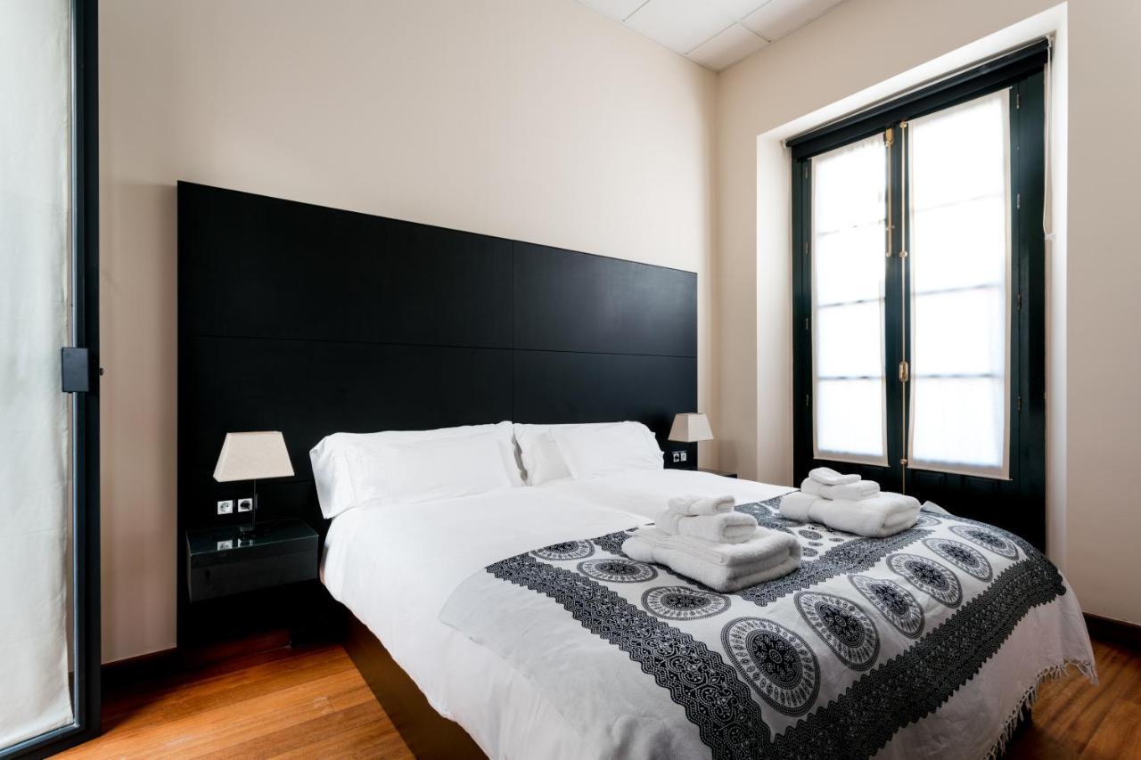 Conde de Osborne B Appartement El Puerto de Santa María Buitenkant foto