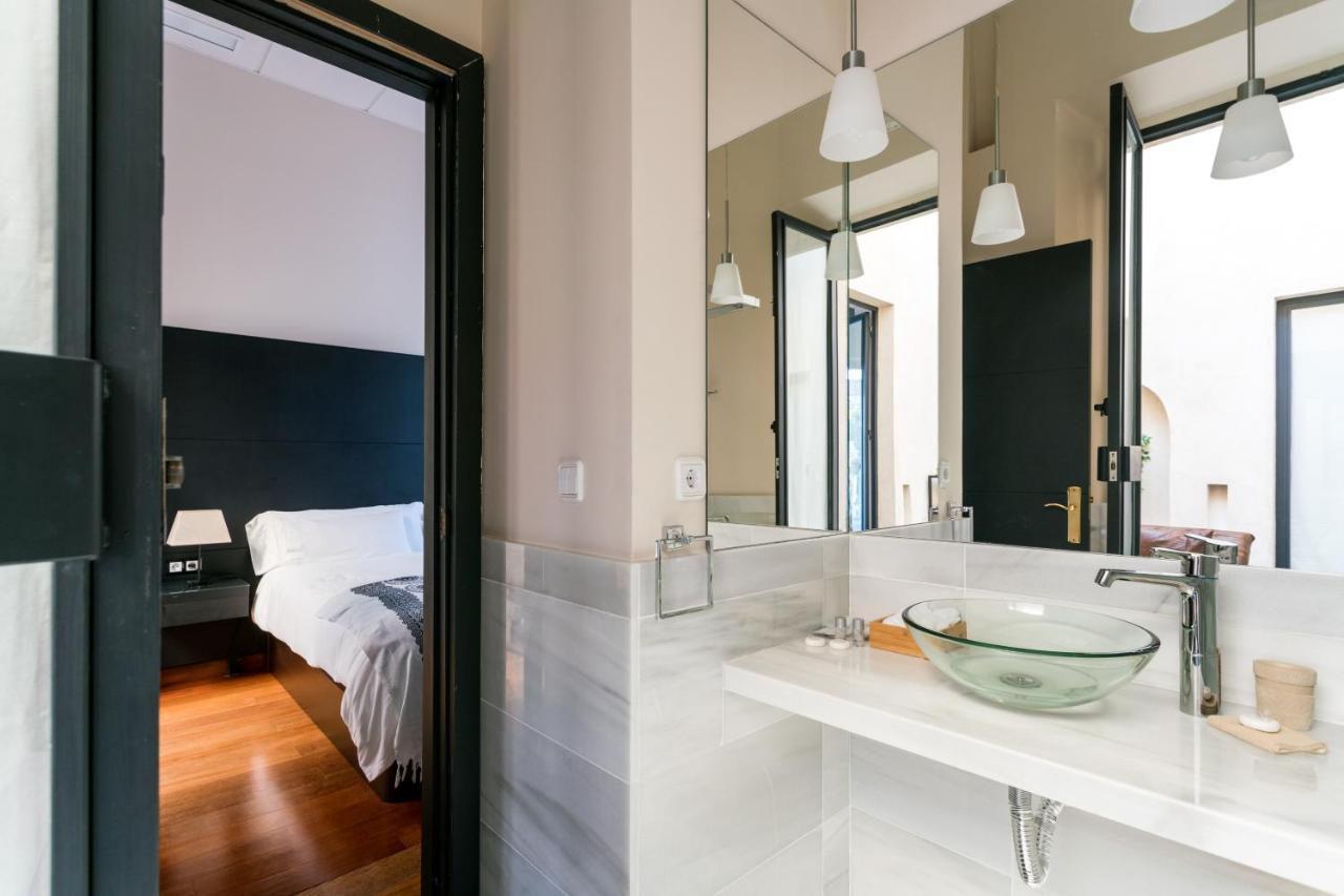 Conde de Osborne B Appartement El Puerto de Santa María Buitenkant foto