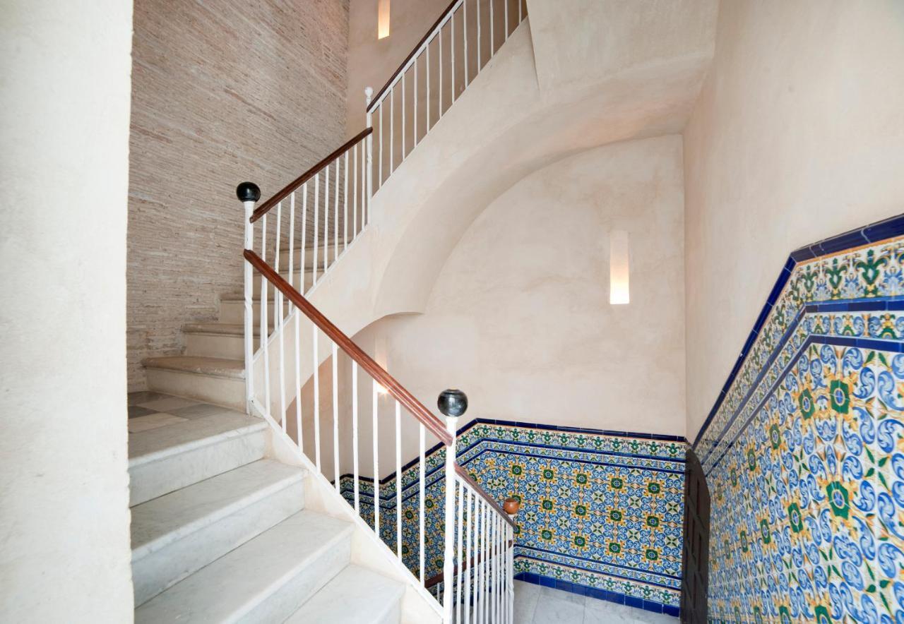 Conde de Osborne B Appartement El Puerto de Santa María Buitenkant foto