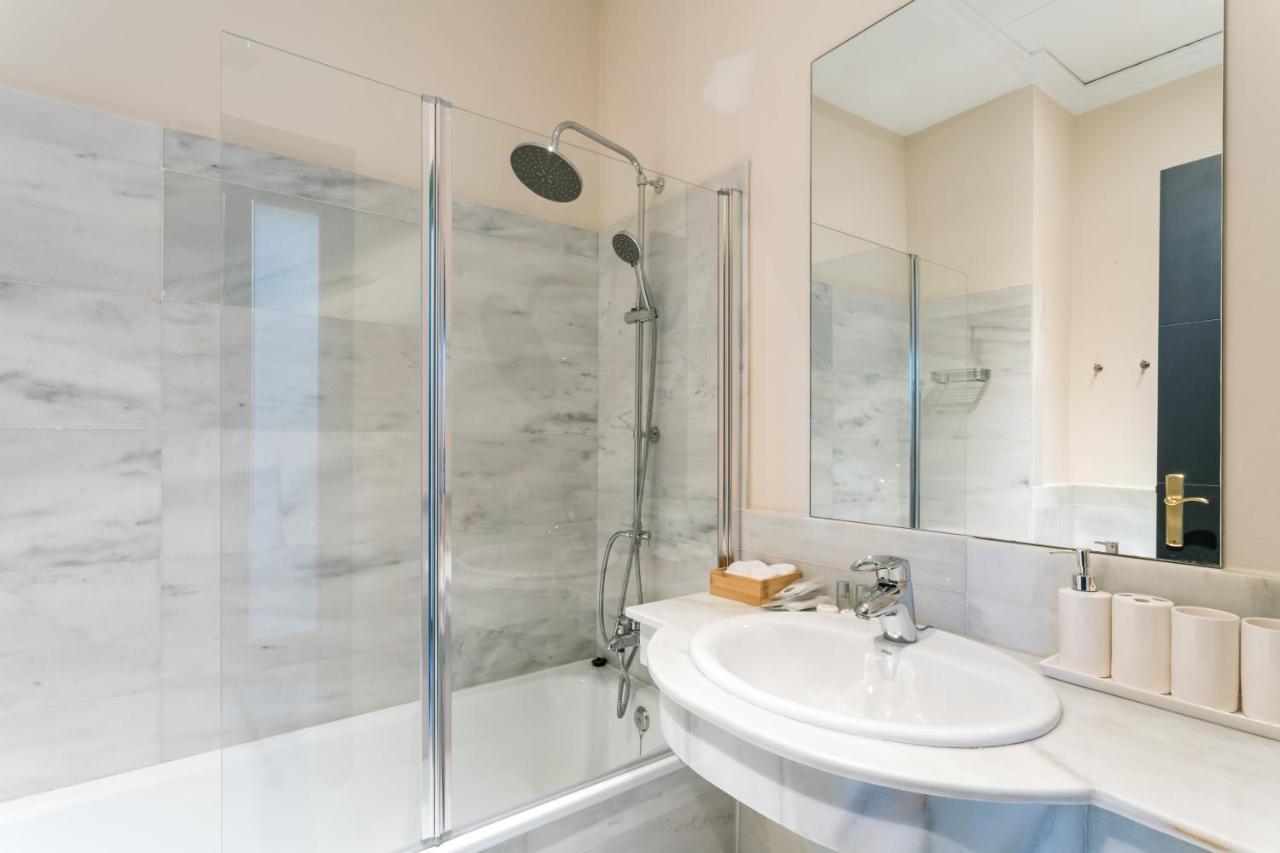 Conde de Osborne B Appartement El Puerto de Santa María Buitenkant foto