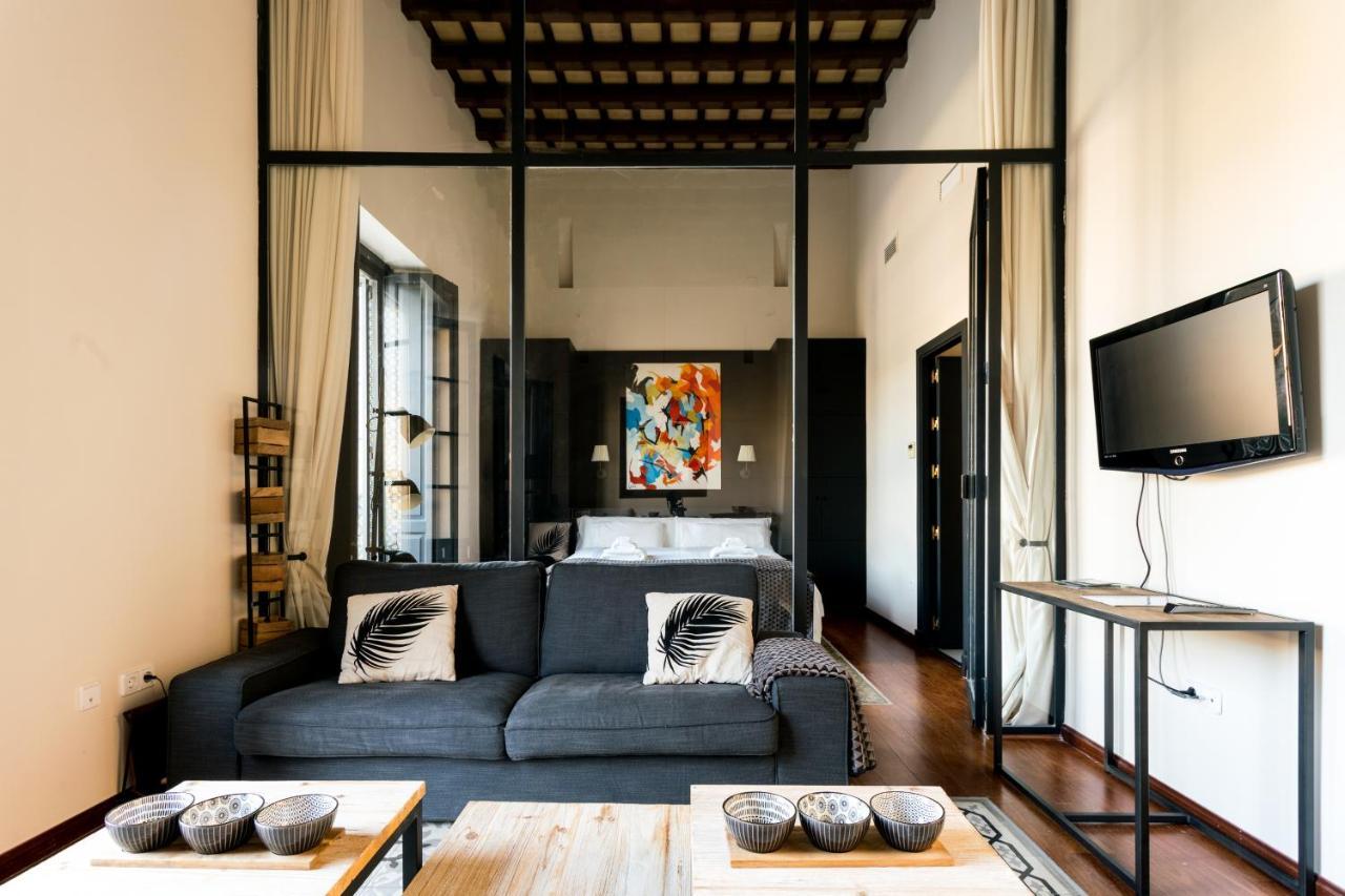 Conde de Osborne B Appartement El Puerto de Santa María Buitenkant foto