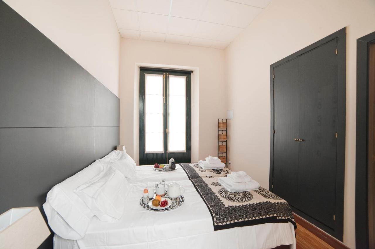 Conde de Osborne B Appartement El Puerto de Santa María Buitenkant foto